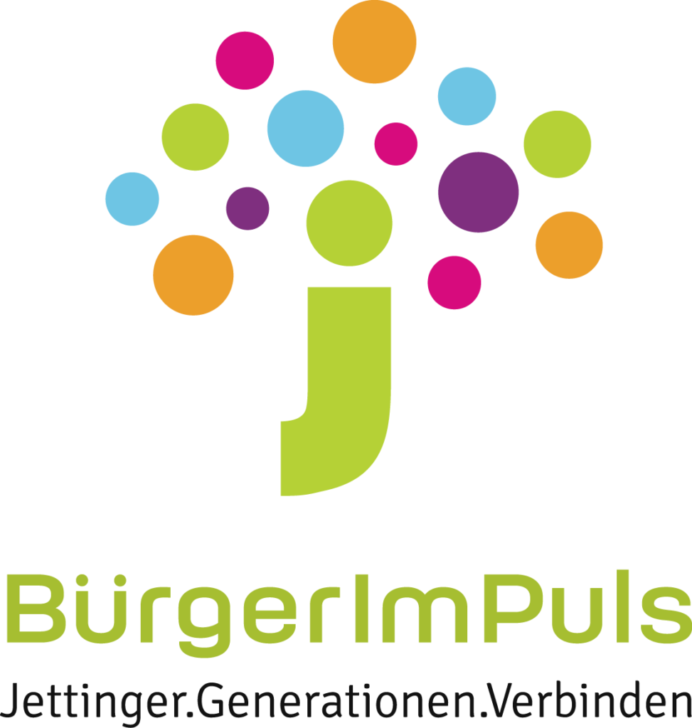 Logo BürgerImPuls