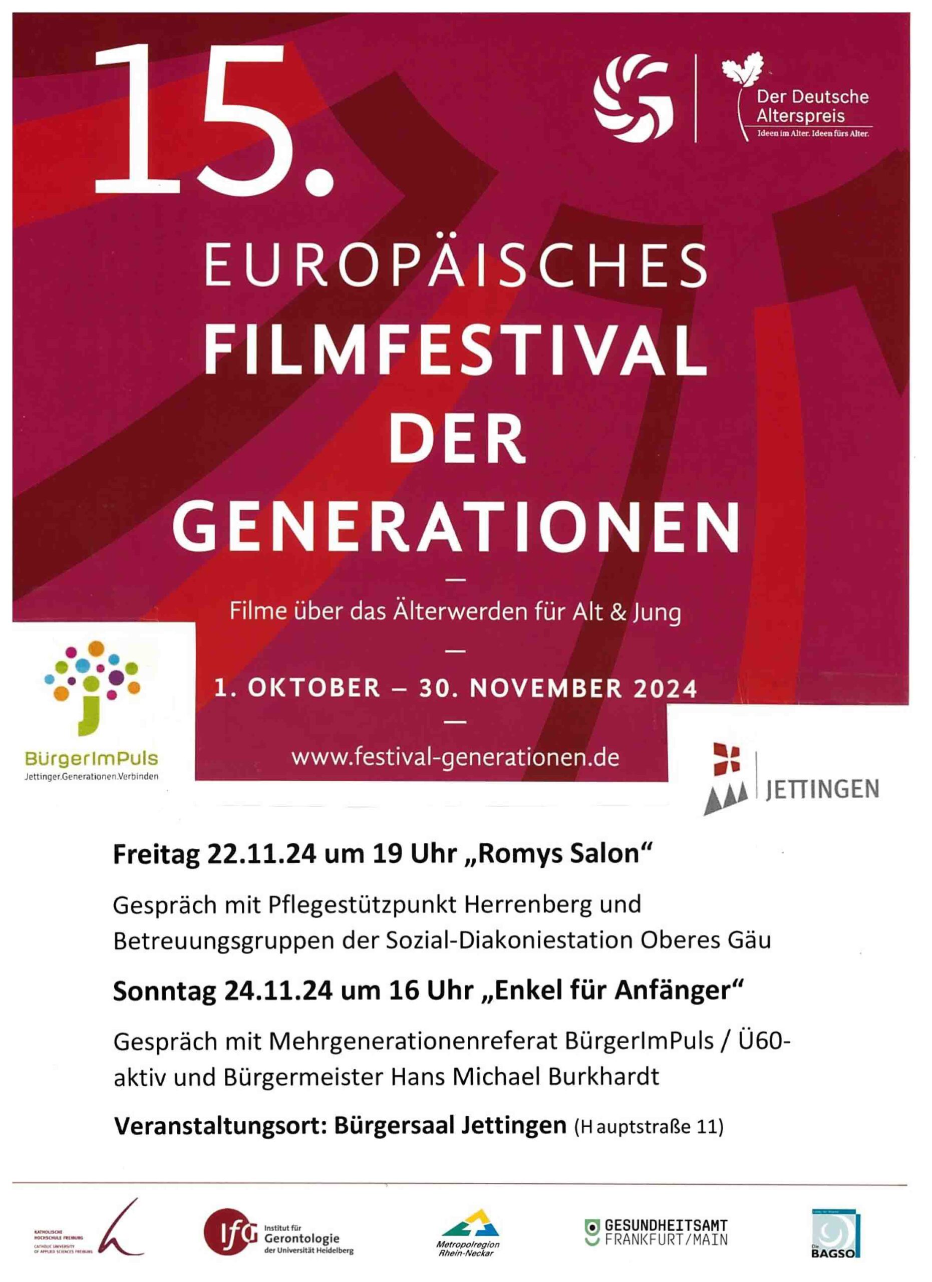 Filfestival