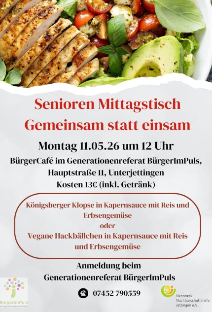 Flyer Mai26